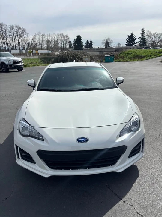 2020 Subaru BRZ 1st Gen - Image 2 of 9