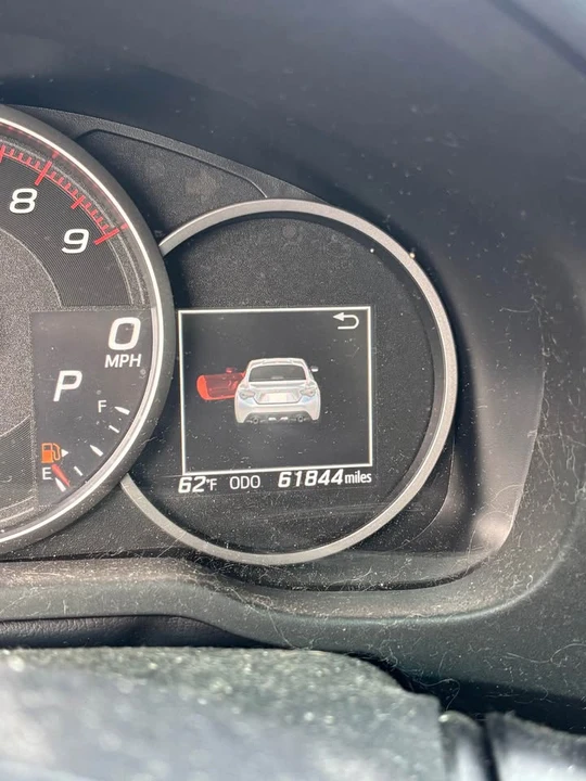 2020 Subaru BRZ 1st Gen - Image 7 of 9