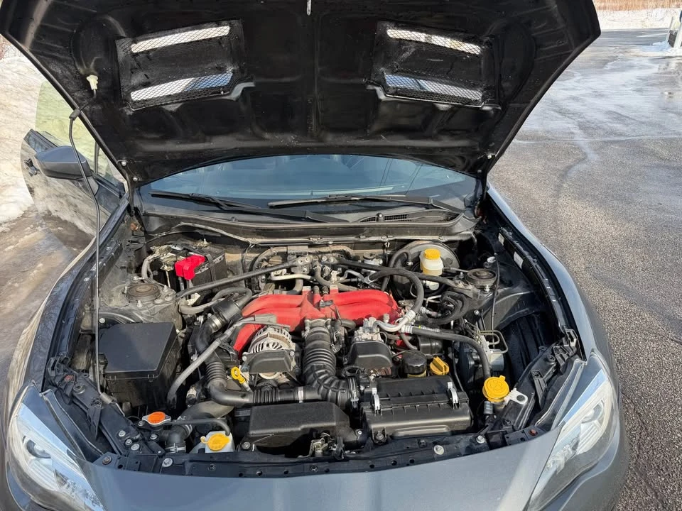 2020 Subaru BRZ 1st Gen - Image 12 of 19