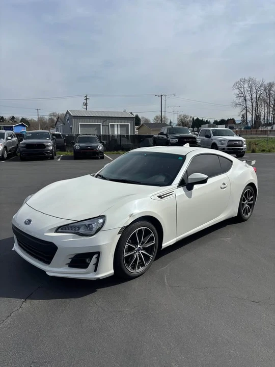 2020 Subaru BRZ 1st Gen - Image 3 of 9