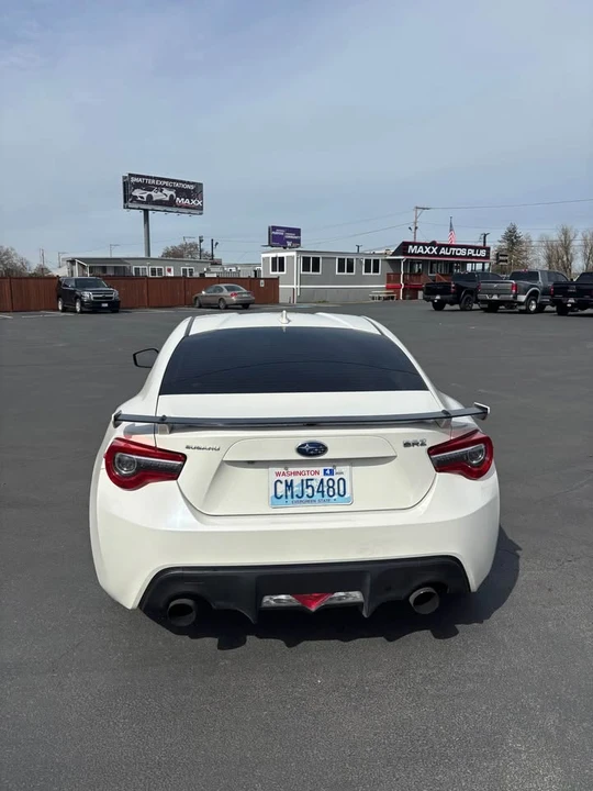 2020 Subaru BRZ 1st Gen - Image 5 of 9