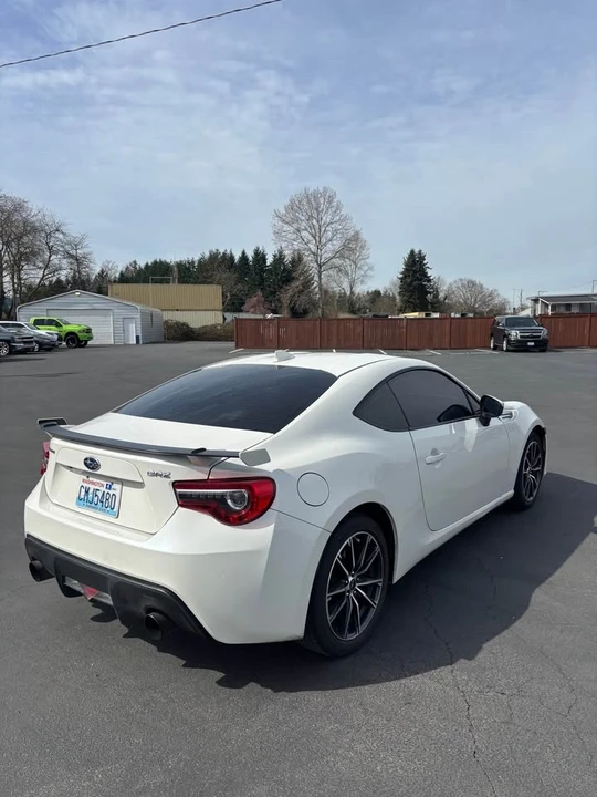 2020 Subaru BRZ 1st Gen - Image 6 of 9