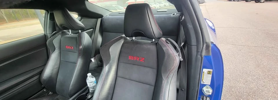 2020 Subaru BRZ 1st Gen - Image 12 of 18