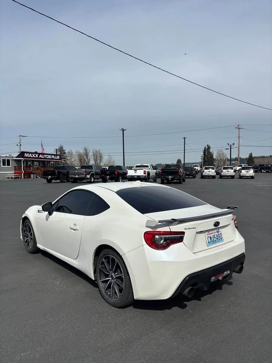 2020 Subaru BRZ 1st Gen - Image 4 of 9