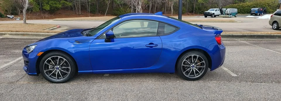 2020 Subaru BRZ 1st Gen - Image 3 of 18