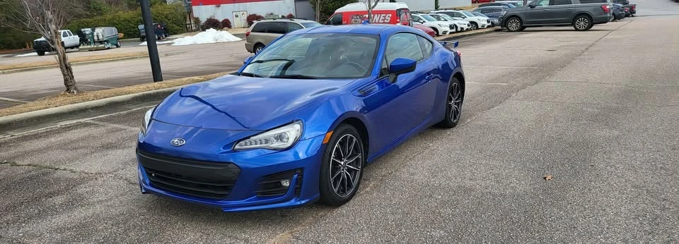 2020 Subaru BRZ 1st Gen - Image 2 of 18