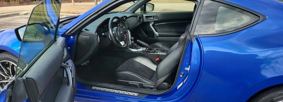 2020 Subaru BRZ 1st Gen - Image 9 of 18