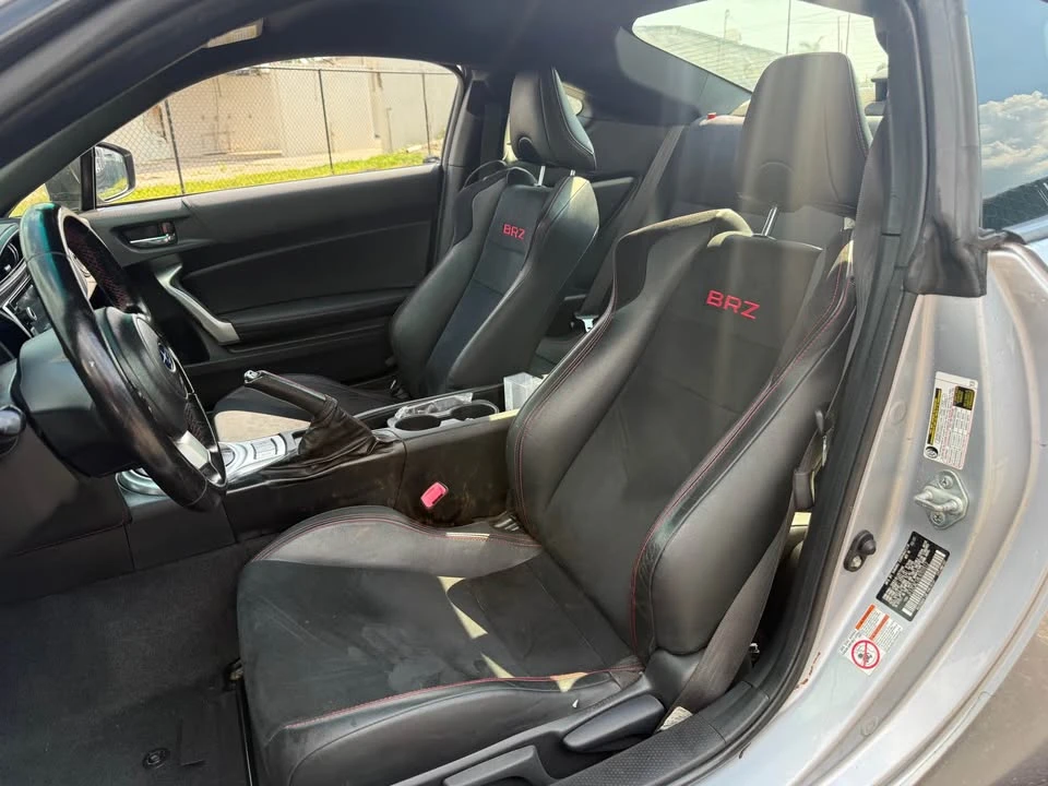 2020 Subaru BRZ 1st Gen - Image 6 of 9