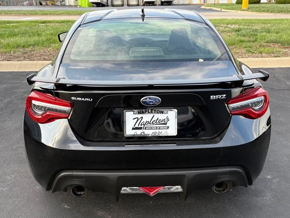 2020 Subaru BRZ 1st Gen - Image 5 of 14
