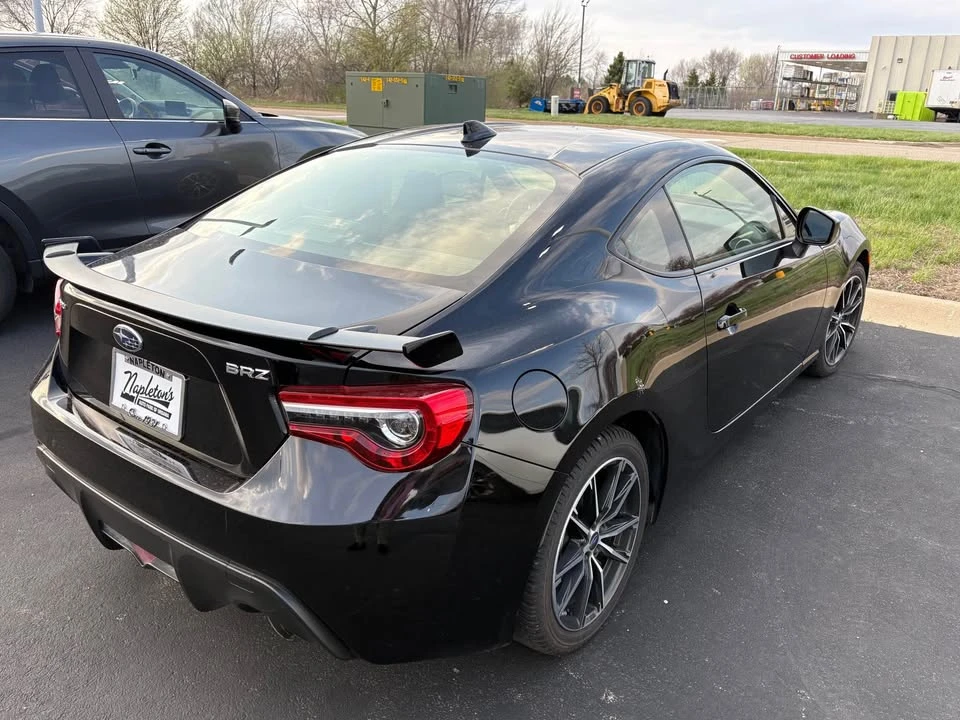2020 Subaru BRZ 1st Gen - Image 4 of 14