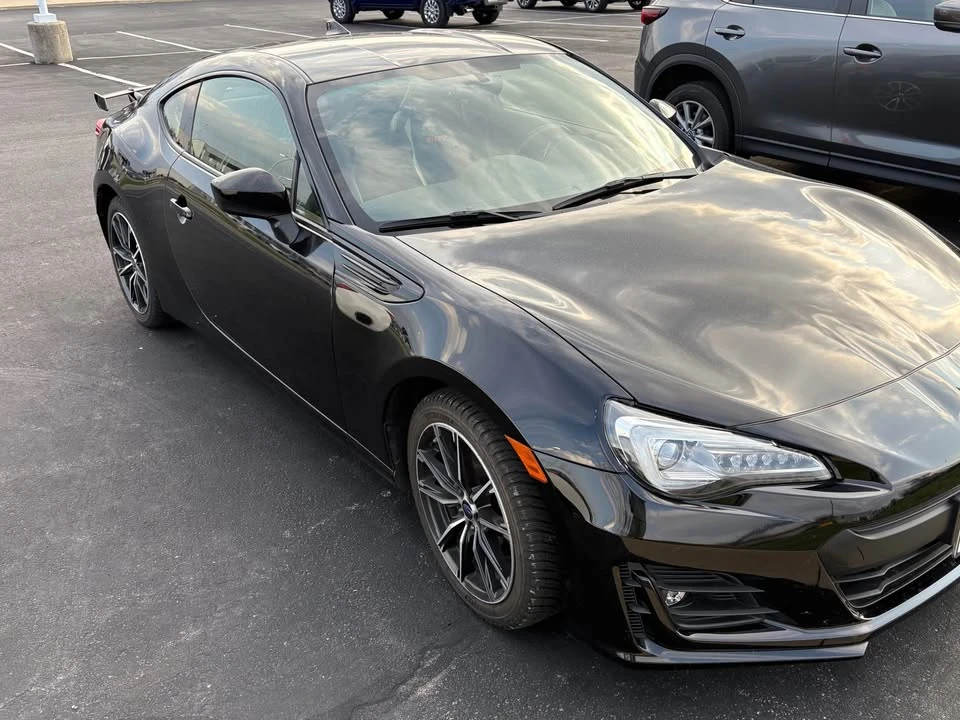 2020 Subaru BRZ 1st Gen - Image 2 of 14