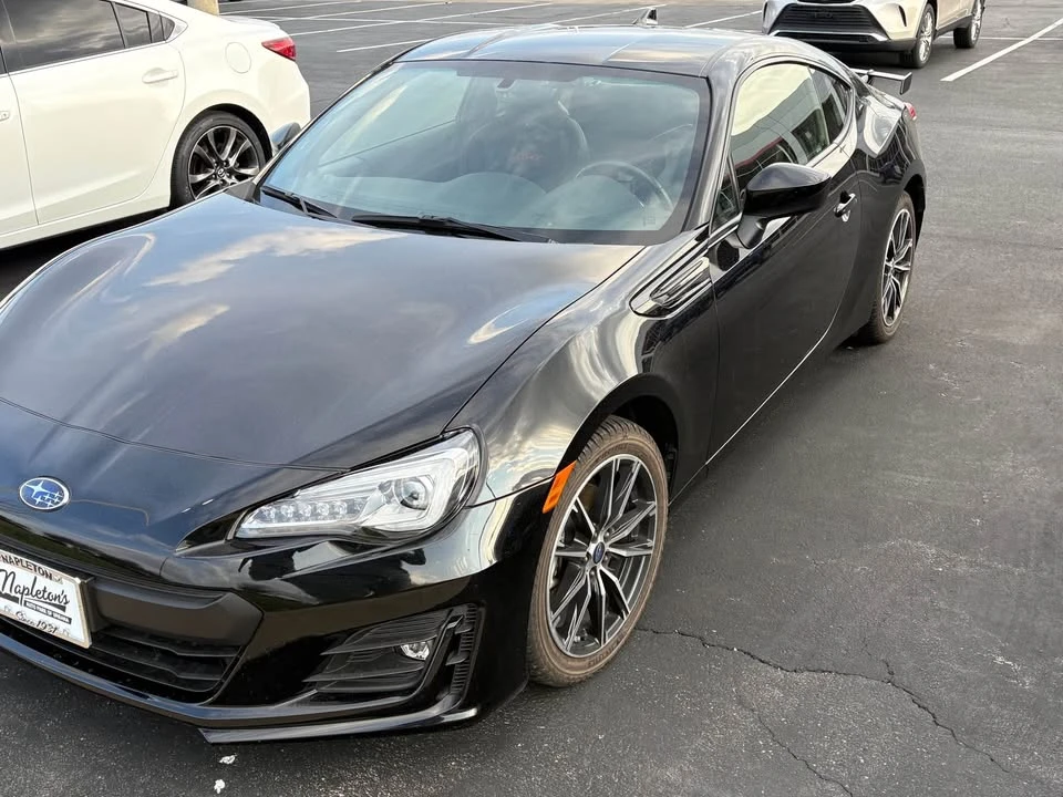 2020 Subaru BRZ 1st Gen - Image 7 of 14