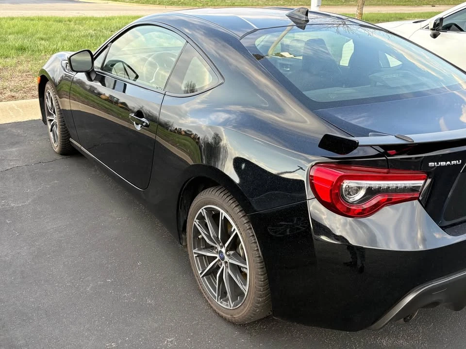 2020 Subaru BRZ 1st Gen - Image 6 of 14