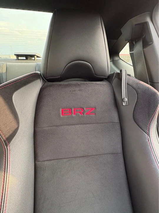 2020 Subaru BRZ 1st Gen - Image 13 of 14