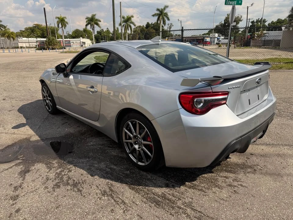 2020 Subaru BRZ 1st Gen - Image 3 of 9