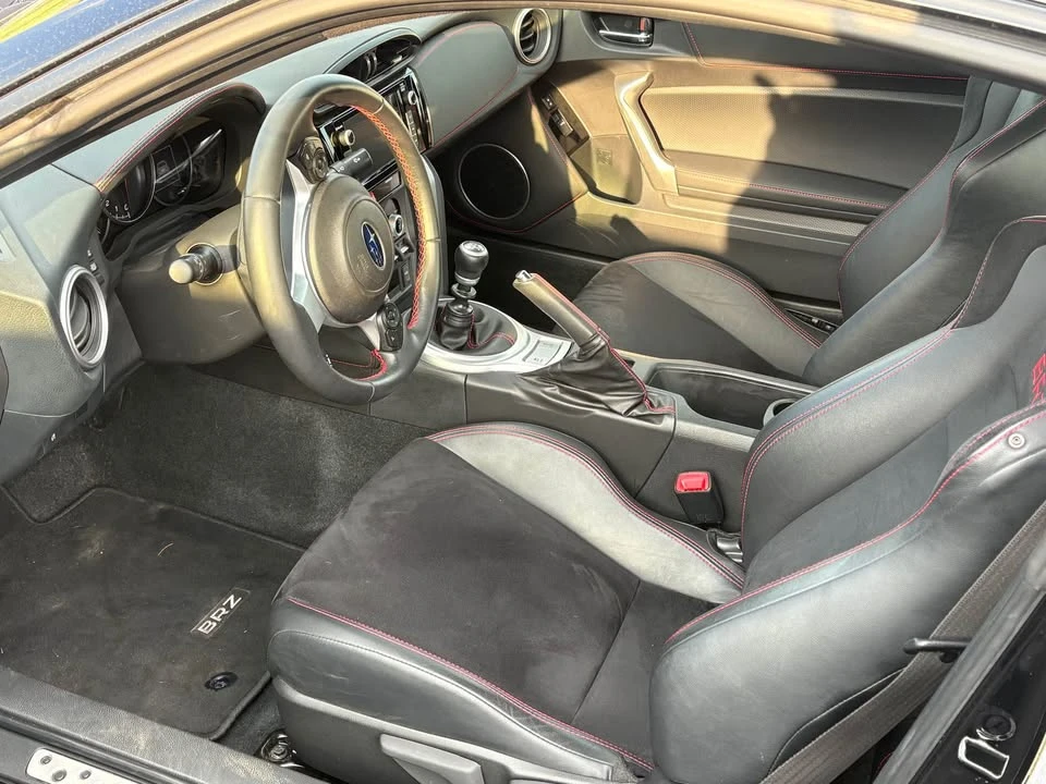 2020 Subaru BRZ 1st Gen - Image 9 of 14