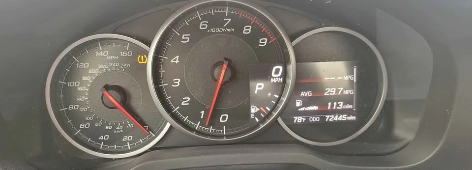 2020 Subaru BRZ 1st Gen - Image 13 of 18