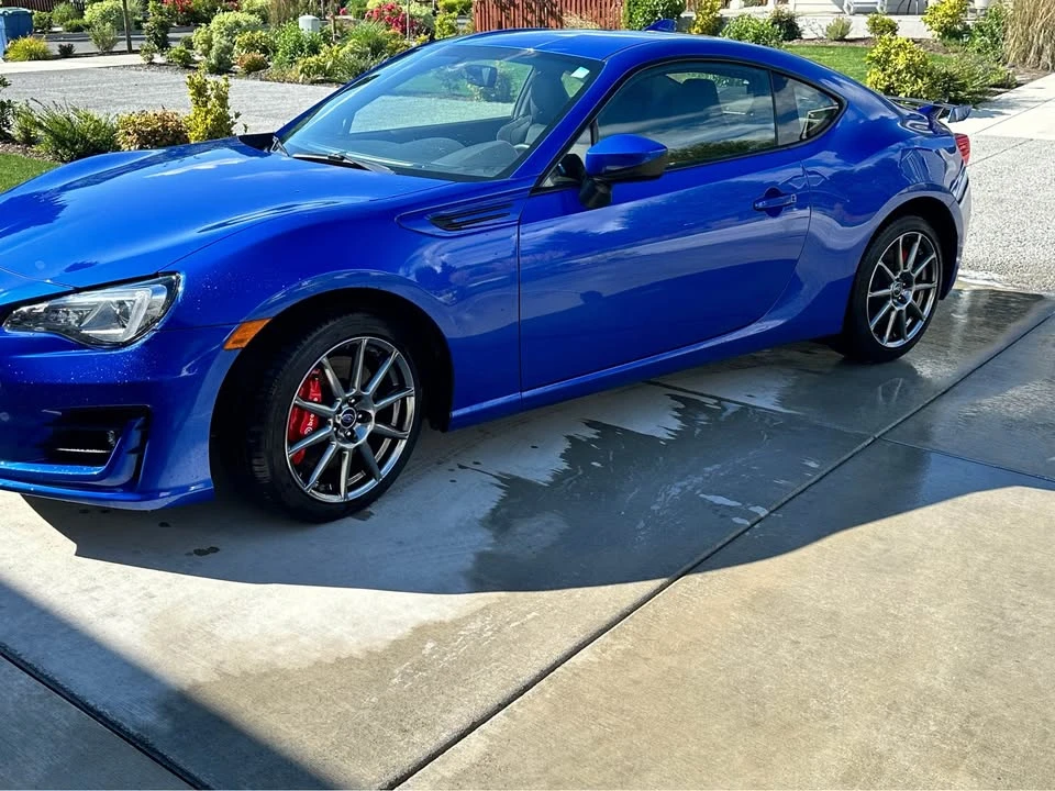 2020 Subaru BRZ 1st Gen - Image 11 of 15