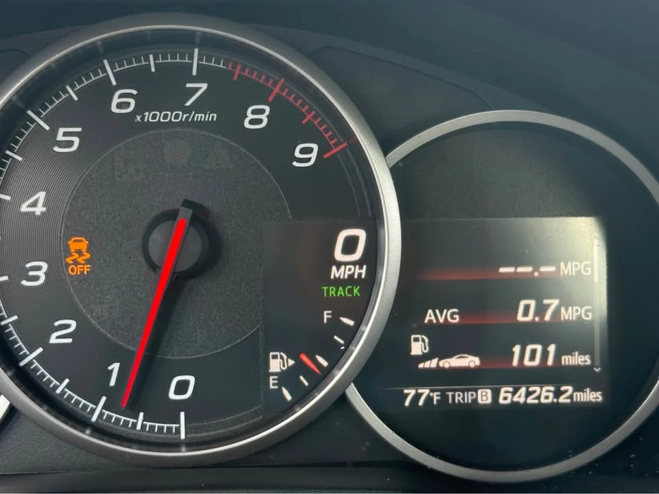 2020 Subaru BRZ 1st Gen - Image 9 of 9