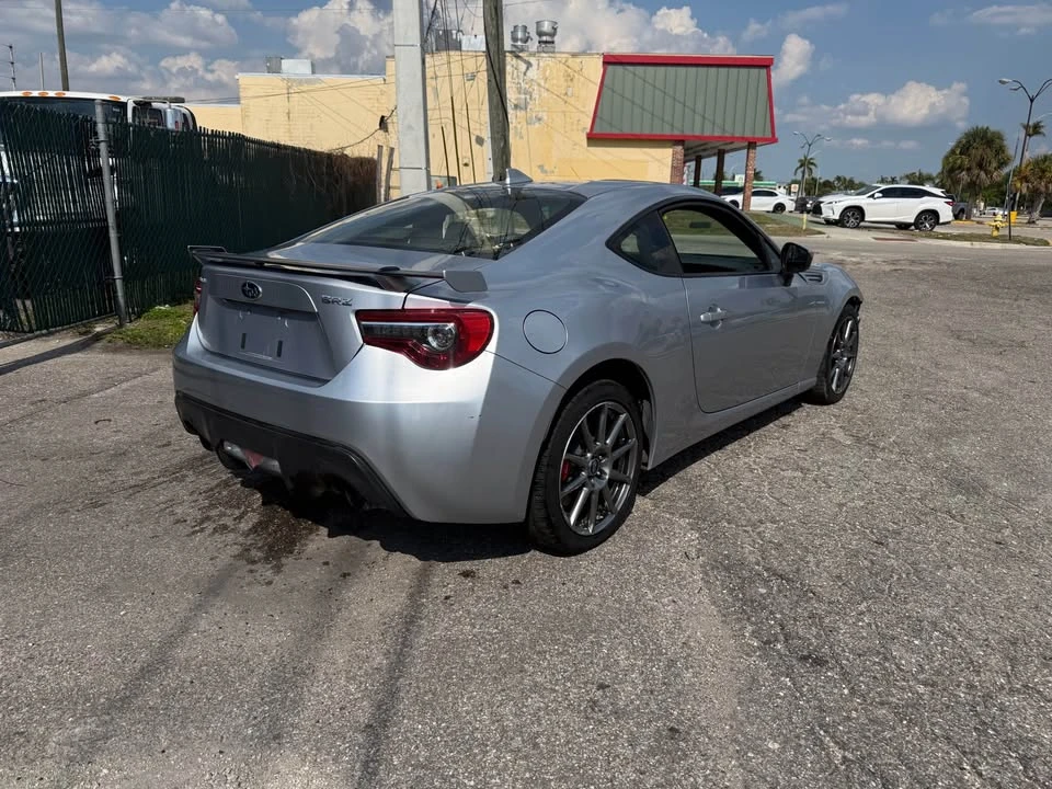 2020 Subaru BRZ 1st Gen - Image 2 of 9