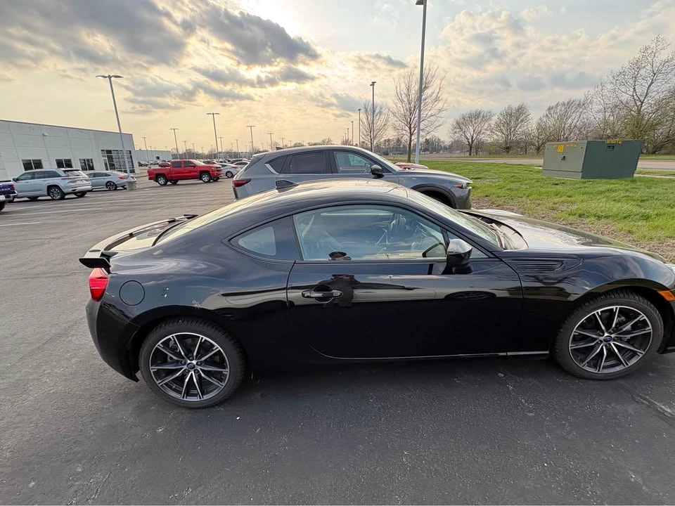 2020 Subaru BRZ 1st Gen - Image 3 of 14