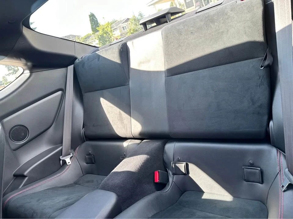 2020 Subaru BRZ 1st Gen - Image 14 of 15