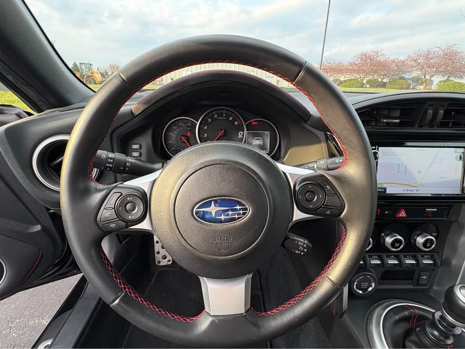 2020 Subaru BRZ 1st Gen - Image 10 of 14