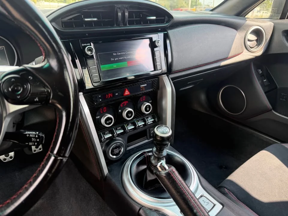 2020 Subaru BRZ 1st Gen - Image 5 of 9