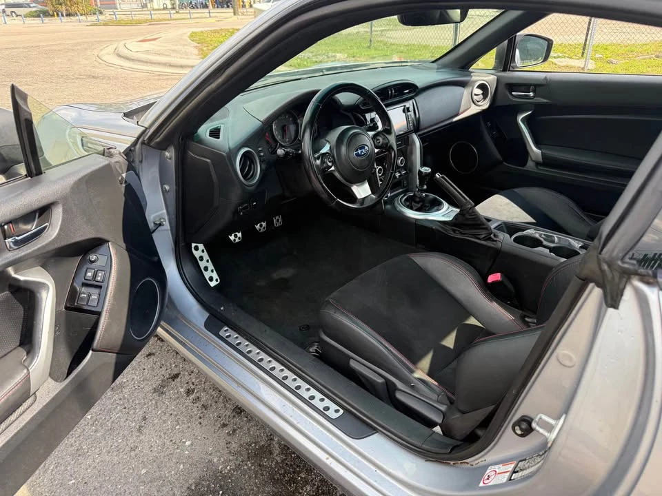 2020 Subaru BRZ 1st Gen - Image 4 of 9