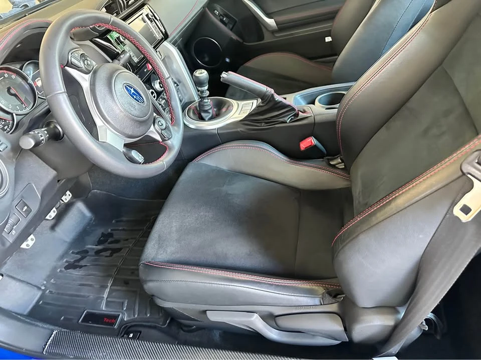 2020 Subaru BRZ 1st Gen - Image 4 of 15