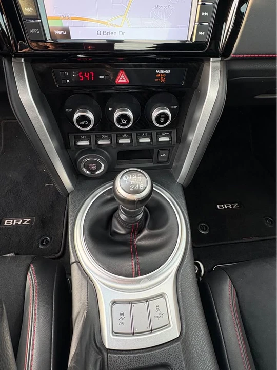 2020 Subaru BRZ 1st Gen - Image 12 of 14