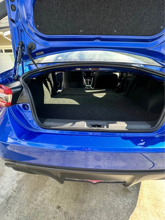 2020 Subaru BRZ 1st Gen - Image 10 of 15