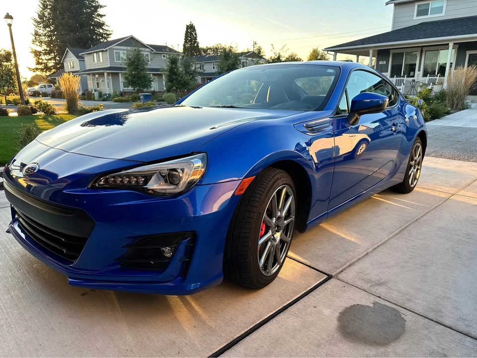 2020 Subaru BRZ 1st Gen - Image 2 of 15