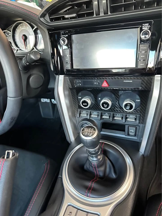 2020 Subaru BRZ 1st Gen - Image 7 of 15