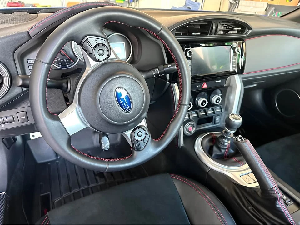 2020 Subaru BRZ 1st Gen - Image 5 of 15
