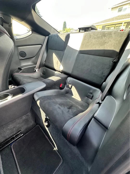 2020 Subaru BRZ 1st Gen - Image 13 of 15