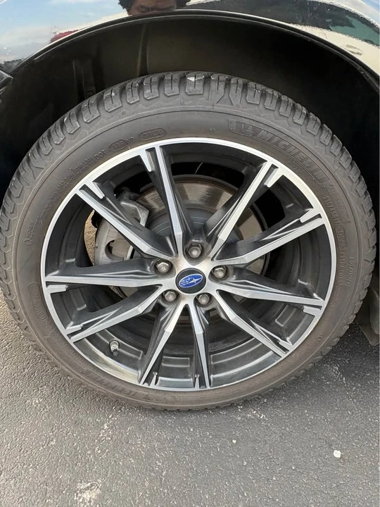 2020 Subaru BRZ 1st Gen - Image 8 of 14