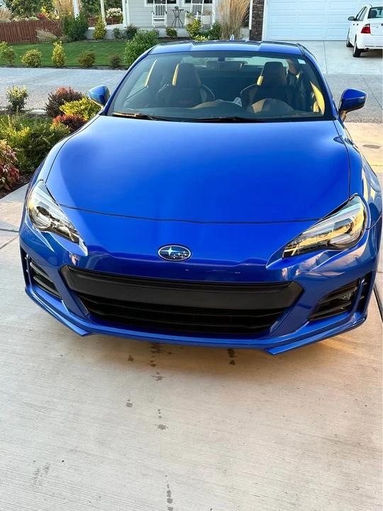 2020 Subaru BRZ 1st Gen - Image 3 of 15