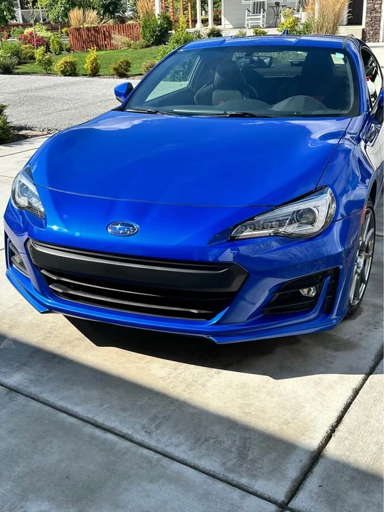 2020 Subaru BRZ 1st Gen - Image 8 of 15