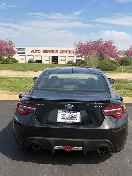 2020 Subaru BRZ 1st Gen - Image 3 of 4