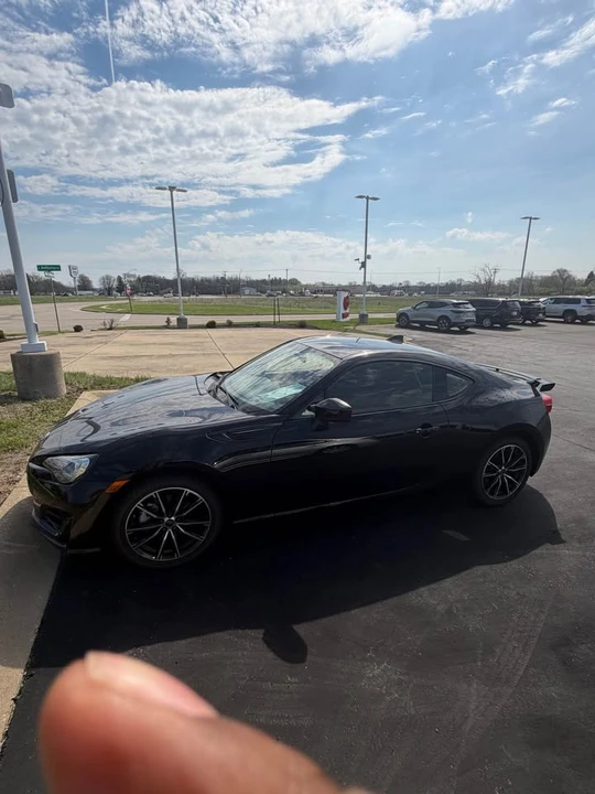 2020 Subaru BRZ 1st Gen - Image 2 of 4