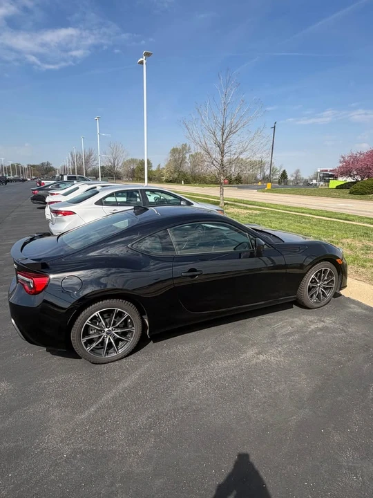 2020 Subaru BRZ 1st Gen - Image 4 of 4