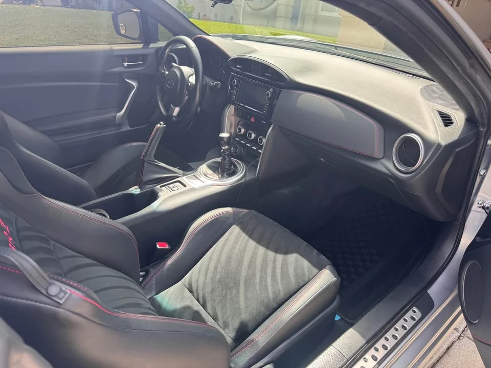 2020 Subaru BRZ 1st Gen - Image 8 of 10