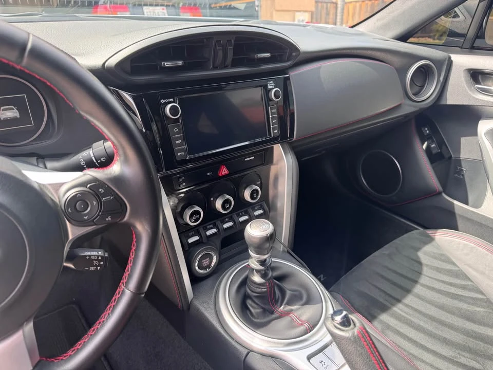2020 Subaru BRZ 1st Gen - Image 6 of 10