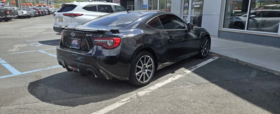 2020 Subaru BRZ 1st Gen - Image 2 of 3