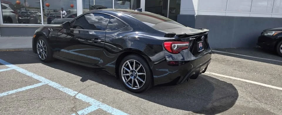 2020 Subaru BRZ 1st Gen - Image 3 of 3