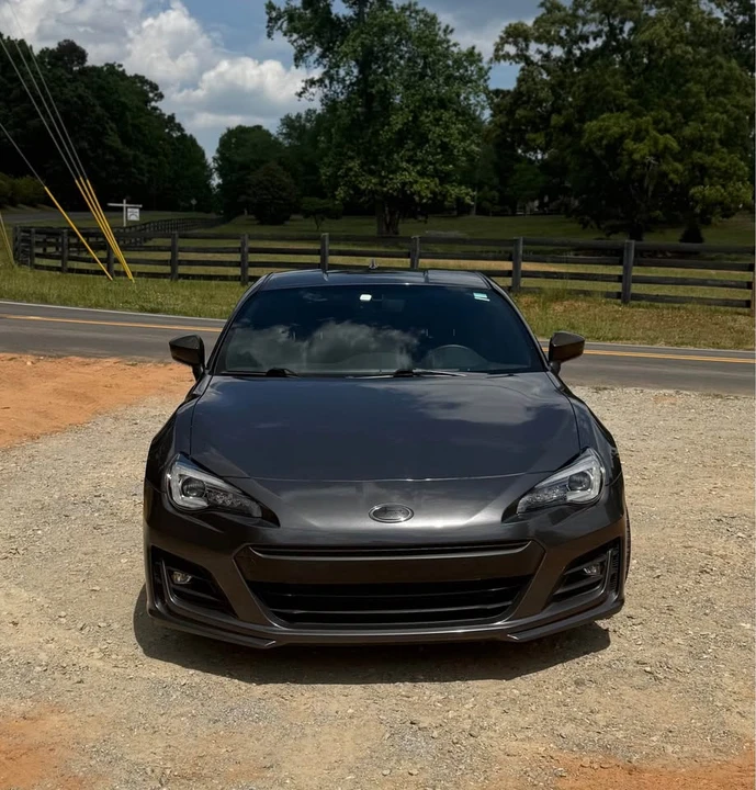 2020 Subaru BRZ 1st Gen - Image 7 of 8