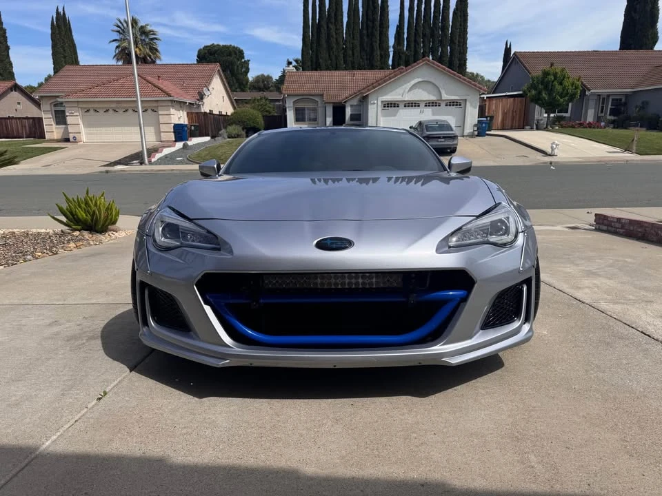 2020 Subaru BRZ 1st Gen - Image 3 of 10