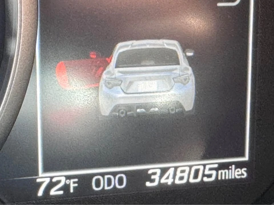 2020 Subaru BRZ 1st Gen - Image 10 of 10