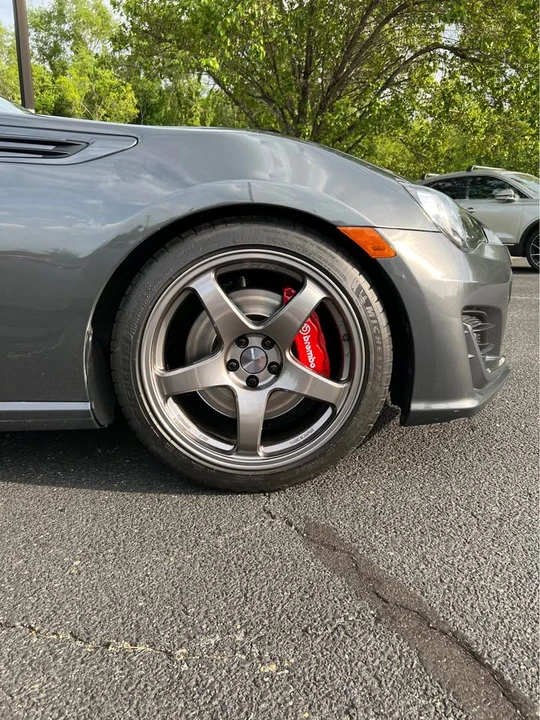2020 Subaru BRZ 1st Gen - Image 6 of 20